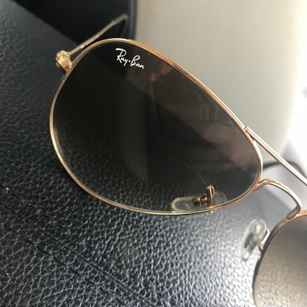 Ray Bans - Picture 3 of 4